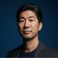 Jake Kim - CEO & Co-Founder, Global Business